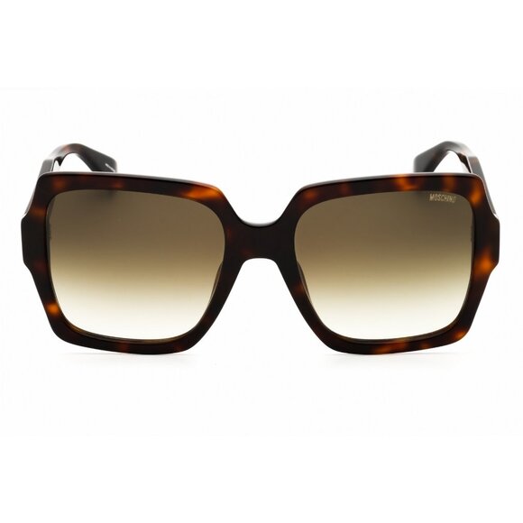 Moschino Sunglasses MOS127-5L9K-56 New with tags